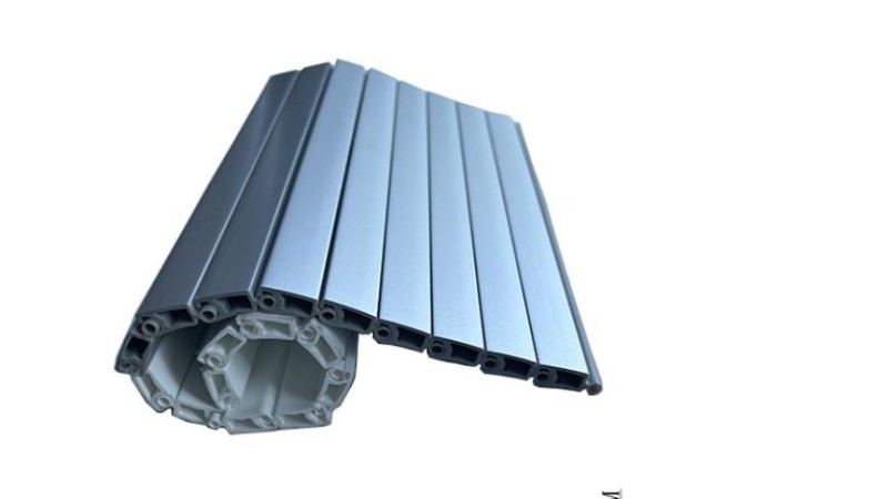 櫥柜 PVC ABS 卷簾門特點(diǎn)和優(yōu)勢